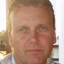 Gerben Bosma