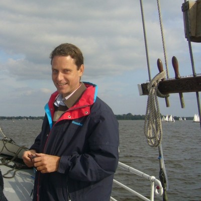 Talentcard van Peter Rehling