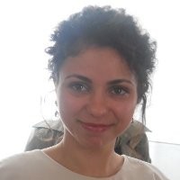 Talentcard van Cameluta Pantus